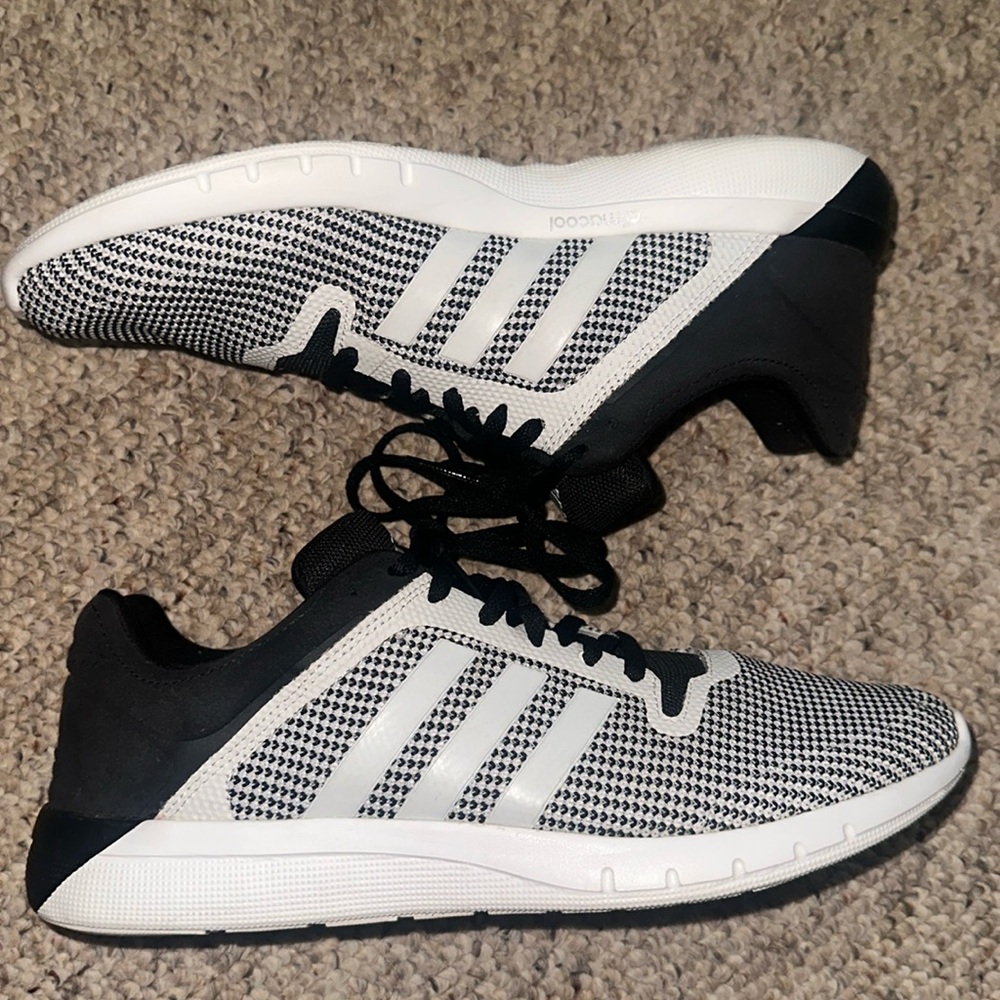 ADIDAS Supercloud Women’s Running Shoes
